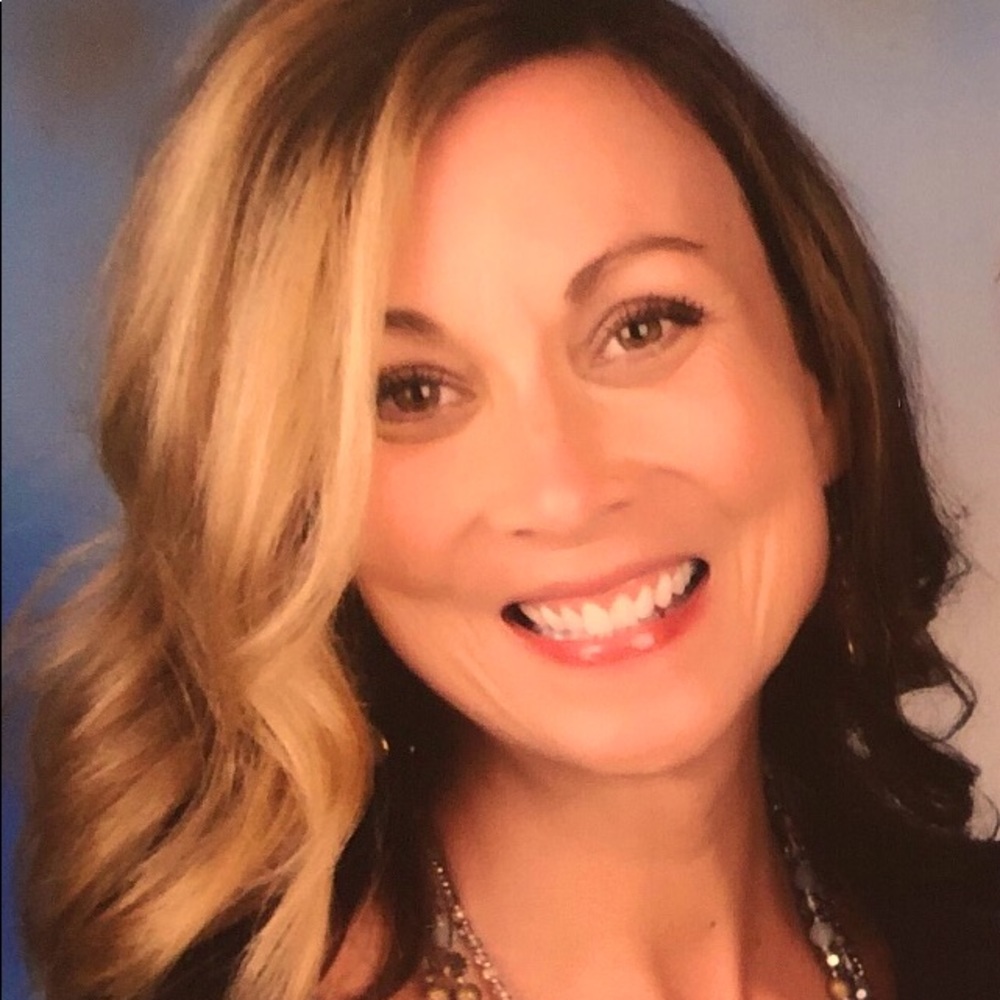 Meet your Posher, Stacy